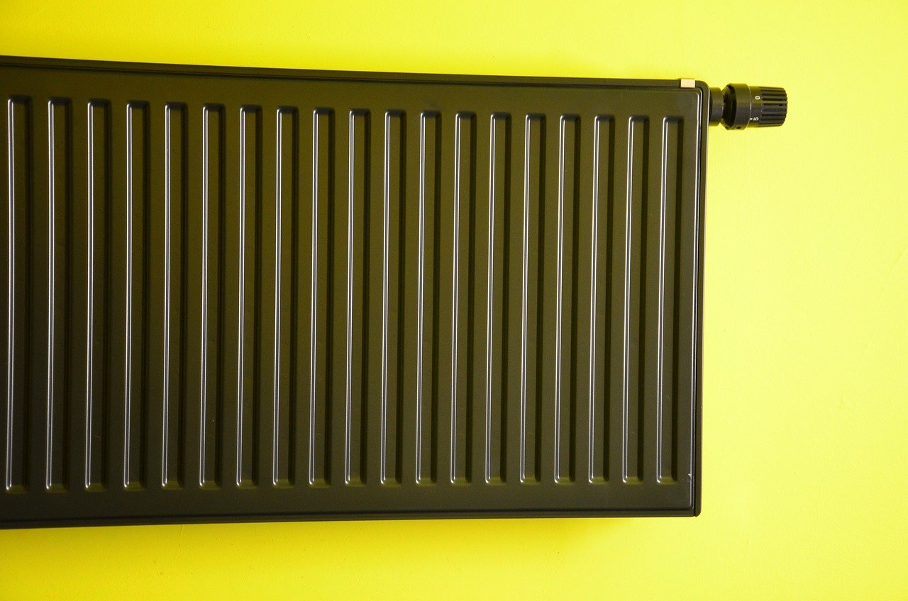 Central Heating