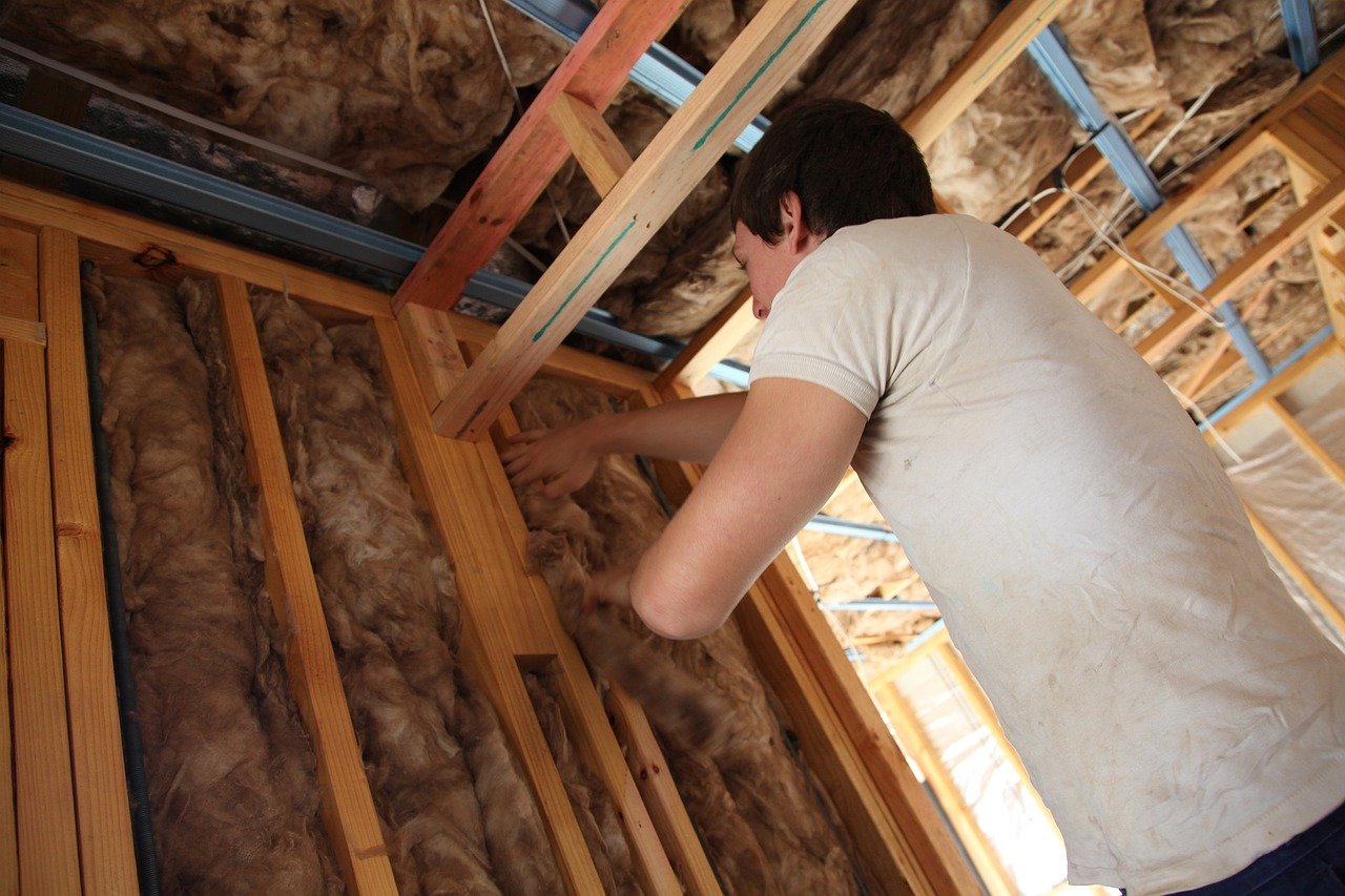 Loft Insulation