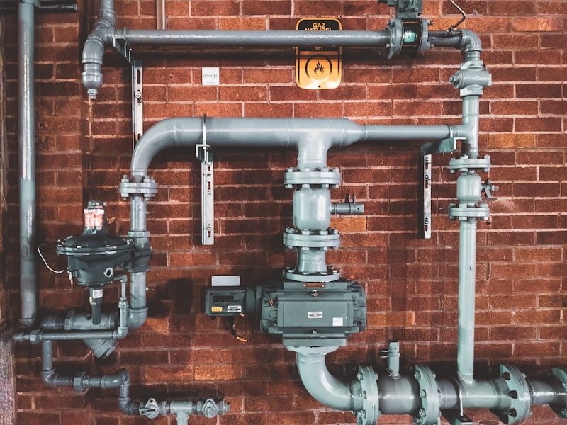 Commercial Gas Safety