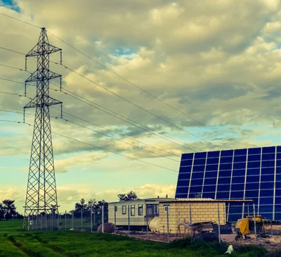 Solar Panels