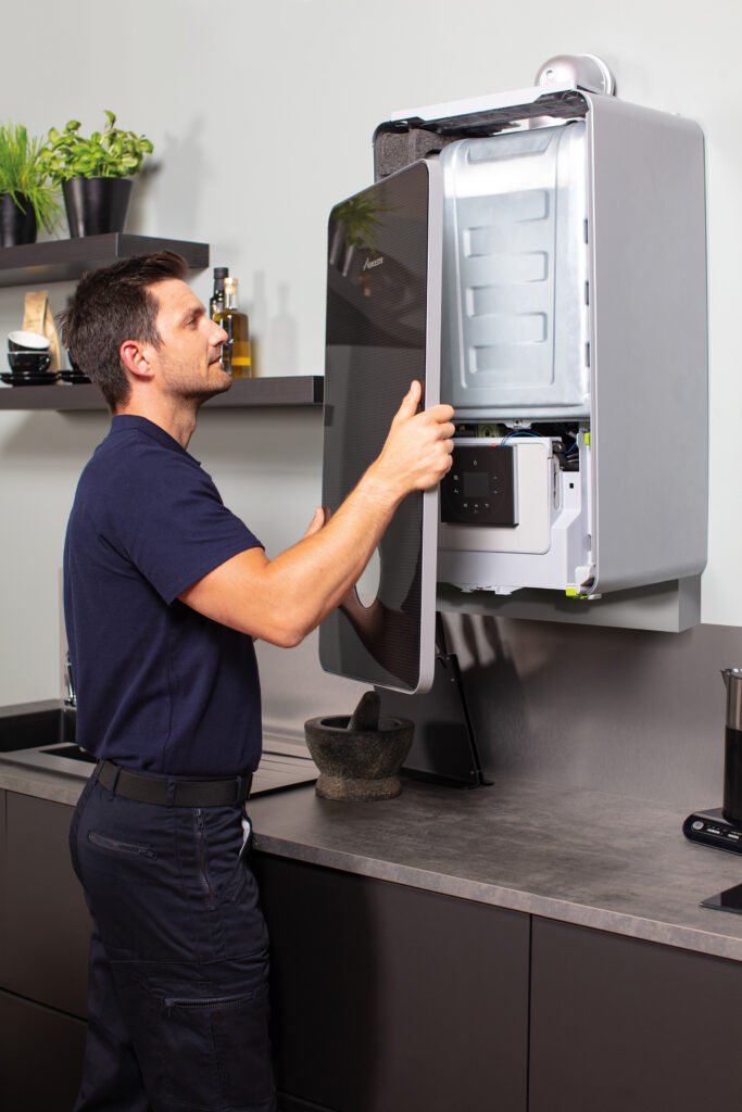 Boiler Installation