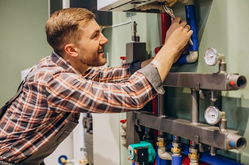Landlord Gas Safety