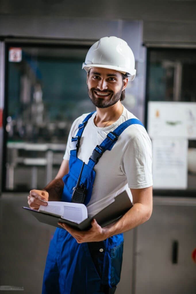 Commercial Plumbing