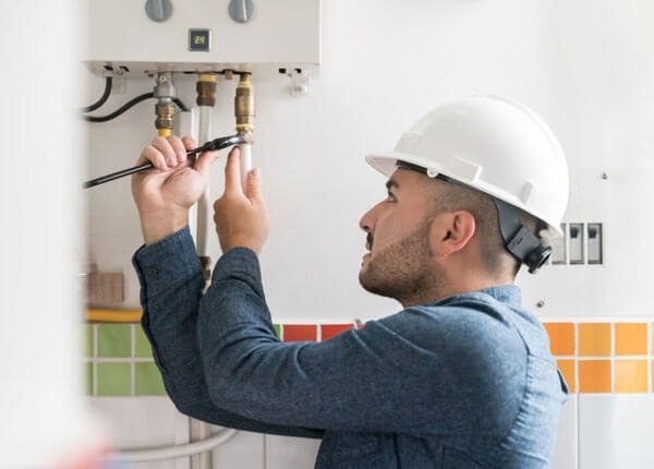 Boiler Replacement